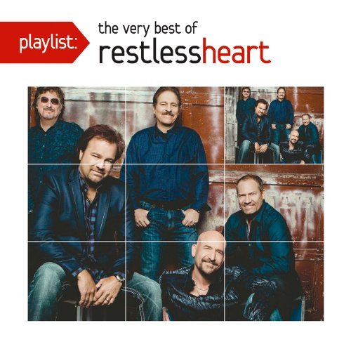Restless Heart/Playlist: The Very Best Of Res